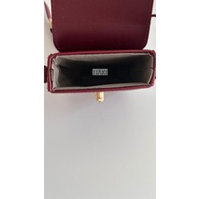 Boutiquehaki Bisset Mini Bag