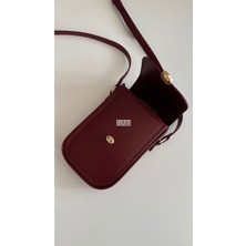 Boutiquehaki Bisset Mini Bag