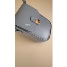 Boutiquehaki Bisset Mini Bag