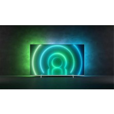 Philips 55PUS7956-PHİLİPS 55" 139 Ekran Uydu Alıcılı 4K Ultra HD LED TV Ambilight
