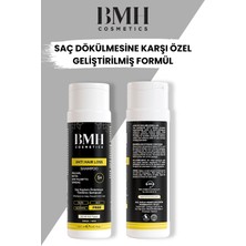 Bmh Cosmetics Bmh5+Erkek Saç Şampuan X 2 Adet