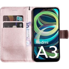 4u Sky Xiaomi Redmi A3 Telefon Kılıfı (Yurt Dışından)