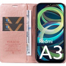 4u Sky Xiaomi Redmi A3 Telefon Kılıfı (Yurt Dışından)