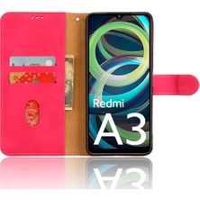 4u Sky Xiaomi Redmi A3 Telefon Kılıfı (Yurt Dışından)