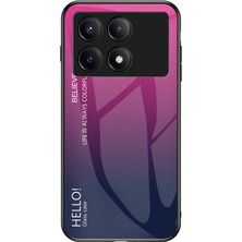 4u Sky Xiaomi Poco X6 Pro Telefon Kılıfı (Yurt Dışından)