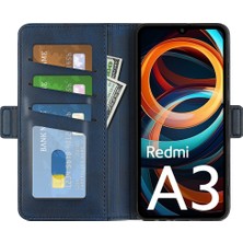 4u Sky Xiaomi Redmi A3 Telefon Kılıfı (Yurt Dışından)