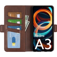 4u Sky Xiaomi Redmi A3 Telefon Kılıfı (Yurt Dışından)