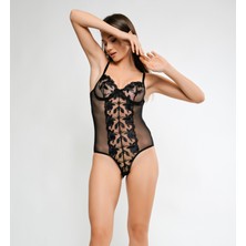 Mugina Meridian Bodysuit