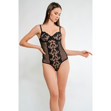 Mugina Meridian Bodysuit