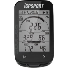 Igpsport Gps BSC100S 2.6 Inç Ekran Döngüsü Bisiklet (Yurt Dışından)