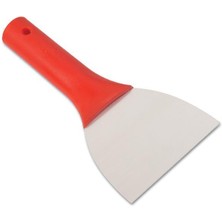 ECheffs Dkr 727 Kazıma Spatula No:10 Sap Takılabilir