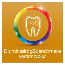 Colgate Dıs Macunu Total Antı Tartar 75 ml