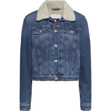 Tommy Jeans Kadın Mont