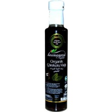 ECheffs LISINYA214 Çörek Otu Yağı Cam Şişe 250 ml