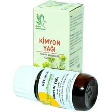 ECheffs LISINYA214 Kimyon Yağı 20 cc