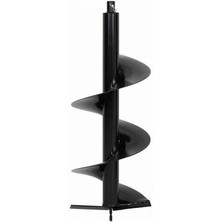Elefant Toprak Burgu Ucu Delme Aparatı 200MM*800MM