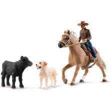 Schleich At Biniş Macerası 42578