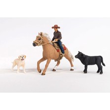 Schleich At Biniş Macerası 42578