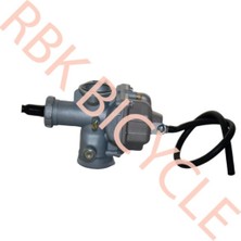 Motorcu Aziz Aslan Cg 150 Speed Karburatör