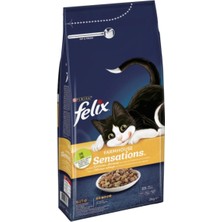 Purina Felix Tavuk ve Hindili Kuru Kedi Maması 2kg