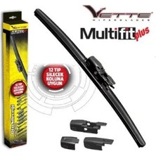 Automix Vette Plus Multifit Silecek 350 mm