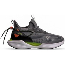 M.P. Urbanpulse 4.0t Erkek Bağcıklı Gri Yürüyüş Ayakkabısı