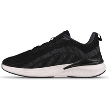 M.P. Trailrunner X3.5m Erkek Bağcıklı Siyah-Beyaz Günlük Ayakkabı