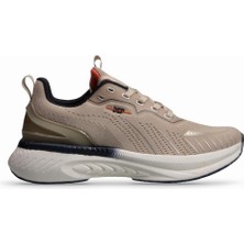 M.P. Gravityflex 5.5 Erkek Bağcıklı Bej Yürüyüş Ayakkabısı