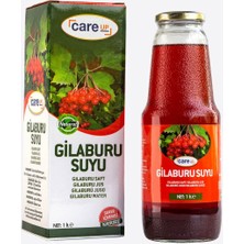 Care Up Gilaburu Suyu 1 lt