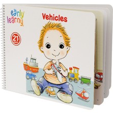 Earlylearny Development Sets 21TH Month