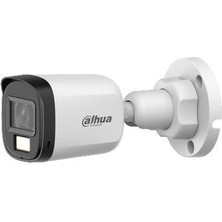 Dahua DH-HAC-B1A21P-U-IL 2mp 3.6mm Akıllı Işık Hdcvi Bullet Kamera