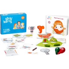 Earlylearny Development Sets 26TH Month