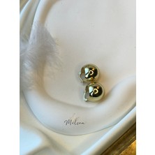 Melsea Top Küpe 2cm