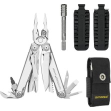 Leatherman Surge Set Multi Tool