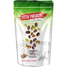 Hancıbey 6' Lı Fıstık Parçacıklı Kahve 150G