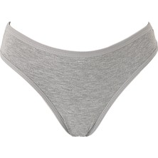 Doremi Düz Daily Fit 7li Bayan Külot