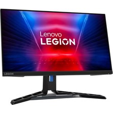 Lenovo LEGION R27i-30 27'' 0.5ms 165Hz (180Hz O.C.)  2xHDMI+1xDP AMD FreeSync™ Premium, VESA Adaptive Sync ,DisplayHDR™ 400 Yükseklik Ayarlı Pivot FHD IPS Gaming Monitör 67B5GAC1TK