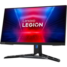 Lenovo LEGION R27i-30 27'' 0.5ms 165Hz (180Hz O.C.)  2xHDMI+1xDP AMD FreeSync™ Premium, VESA Adaptive Sync ,DisplayHDR™ 400 Yükseklik Ayarlı Pivot FHD IPS Gaming Monitör 67B5GAC1TK