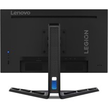 Lenovo LEGION R27i-30 27'' 0.5ms 165Hz (180Hz O.C.)  2xHDMI+1xDP AMD FreeSync™ Premium, VESA Adaptive Sync ,DisplayHDR™ 400 Yükseklik Ayarlı Pivot FHD IPS Gaming Monitör 67B5GAC1TK