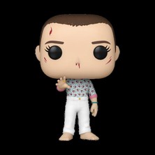 Funko Pop Figür Television Stranger Things Finale Eleven Chase