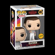 Funko Pop Figür Television Stranger Things Finale Eleven Chase