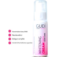 Gudi ,  ve Cilt  Kremi - Whitening Cream 60 ml