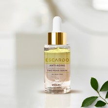 Escardo Hydro Mineralli Çift Fazlı Serum
