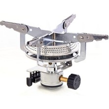 Kovea Hiker Kamp Ocağı