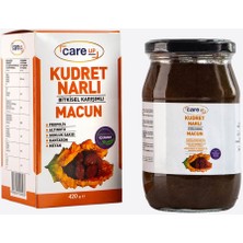Care Up Kudret Narlı Macun 420 gr