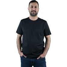 Balins Erkek Koton Bisiklet Yaka Kısa Kollu Tişört