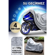 Drs Tuning Triumph Tiger 1200 Gt Explorer Uyumlu Motor Brandası Lux Serisi