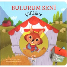 Bulurum Seni Şehirde - Bulurum Seni Çiftlikte - M. Sacide Kafalı