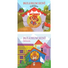 Bulurum Seni Şehirde - Bulurum Seni Çiftlikte - M. Sacide Kafalı