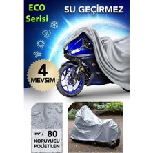 Drs Tuning Motoran Moreno 100 Uyumlu Motorsiklet Brandası A+ Kalite